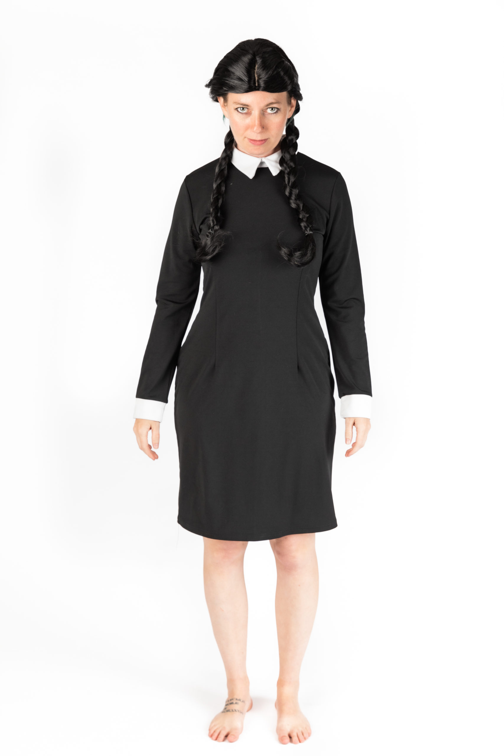 Wednesday Addams - Trove Costumes