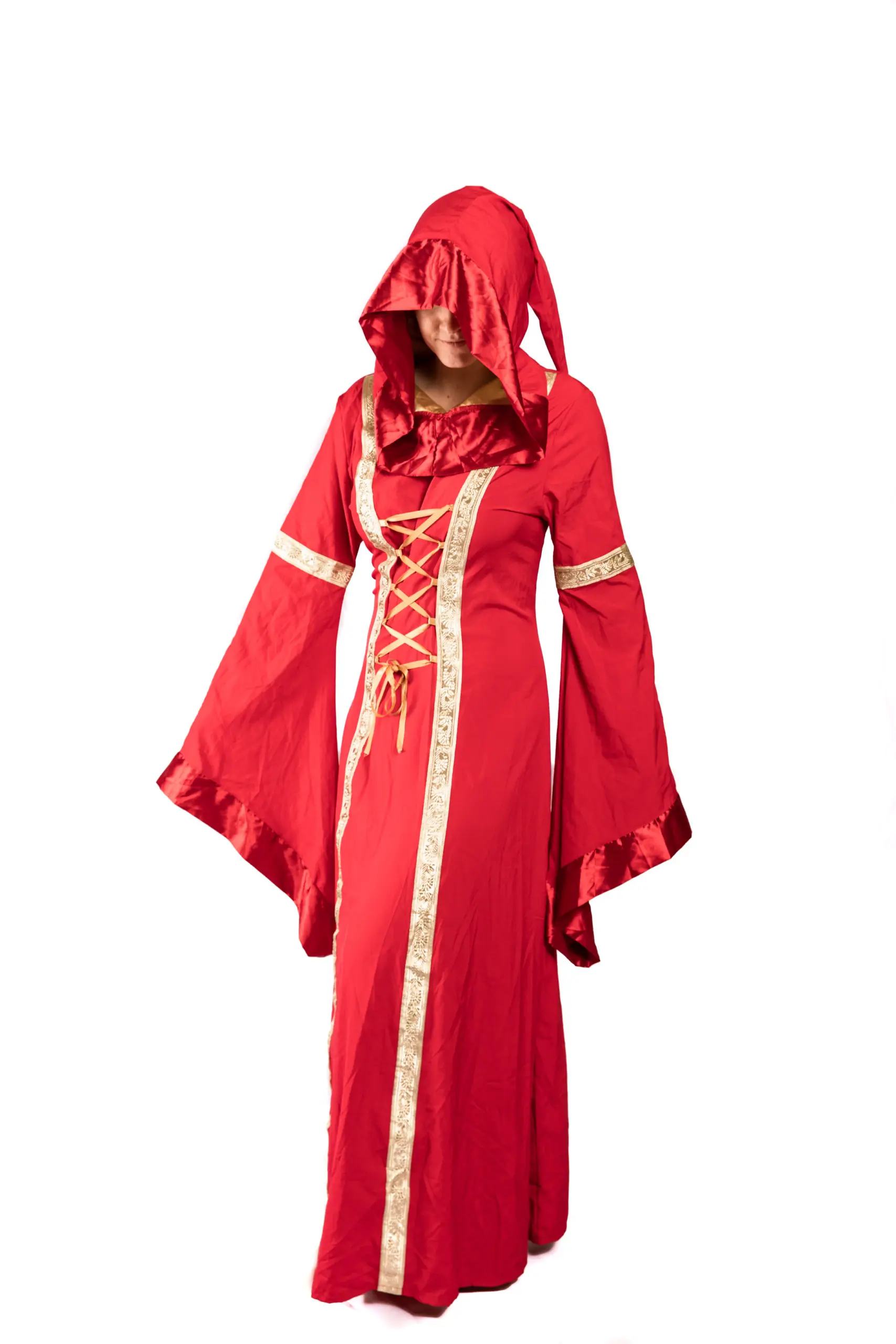 medieval dress costume
