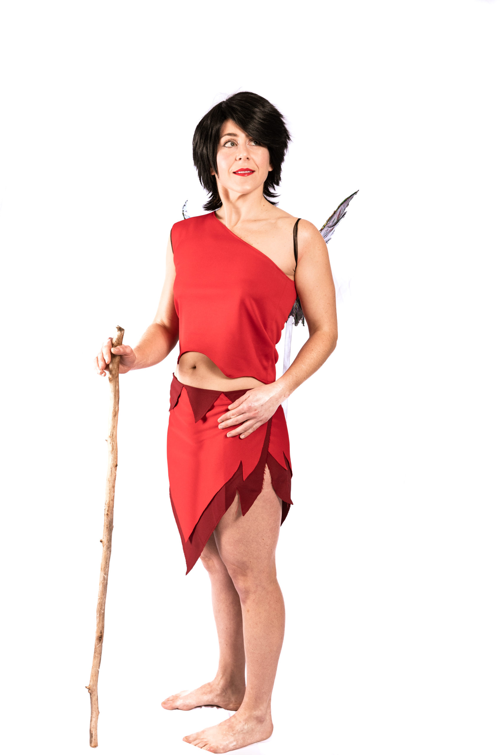 Ferngully costume