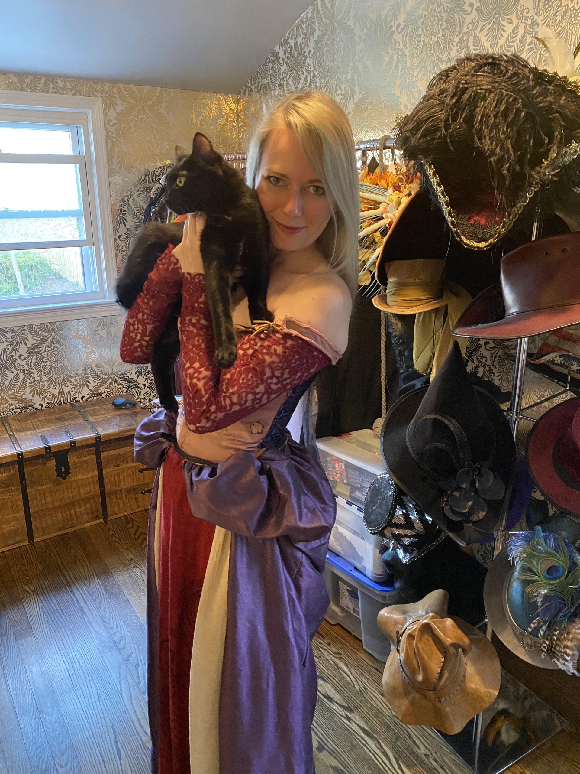 Sarah Sanderson from Hocus Pocus - Trove Costumes