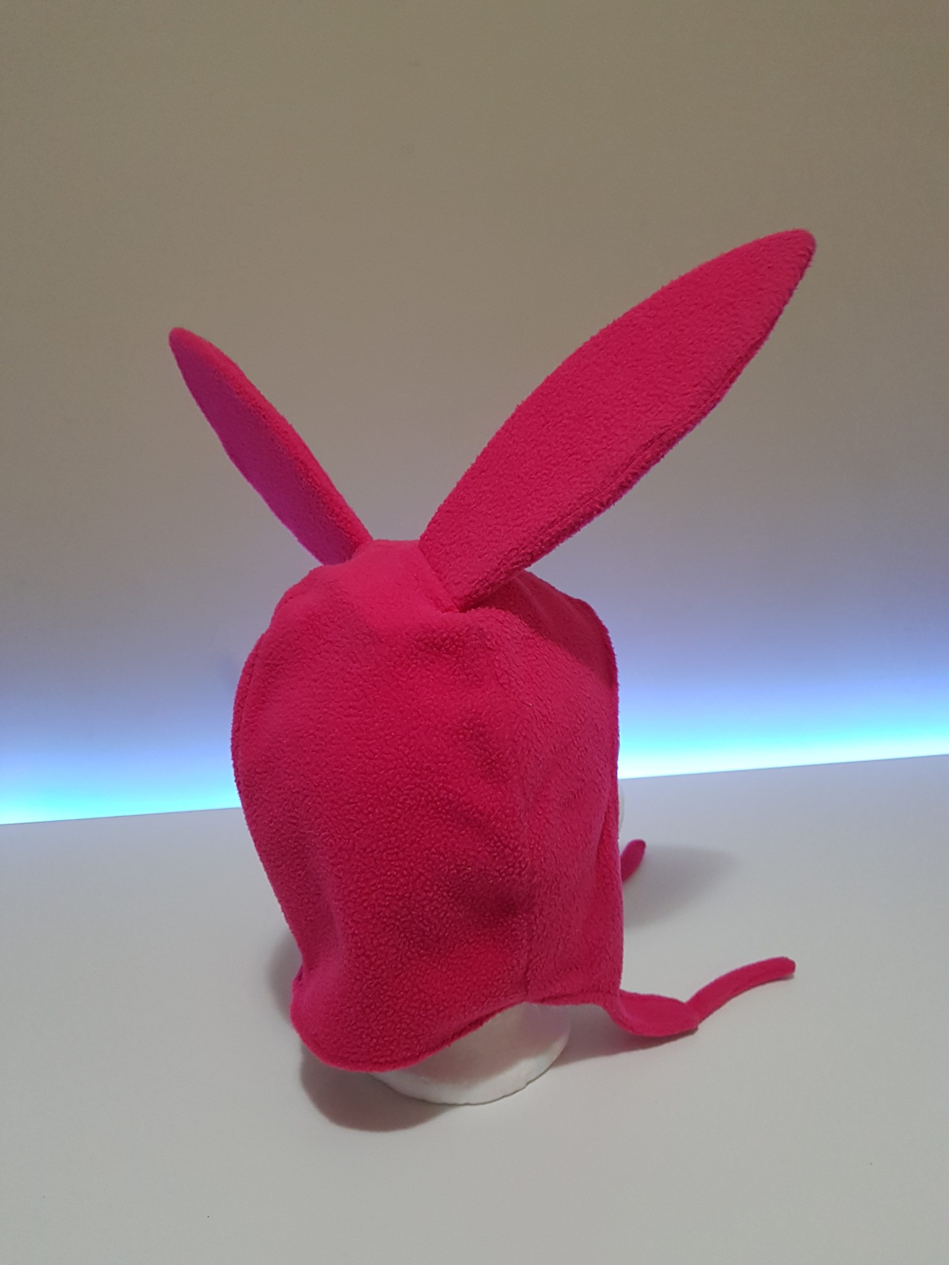 Louise Bunny Ears Hat